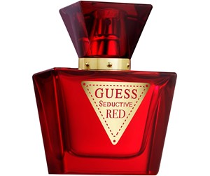 Parfyme & Dufter - GUESS Seductive Red for Women EDT 30 ml - 50944