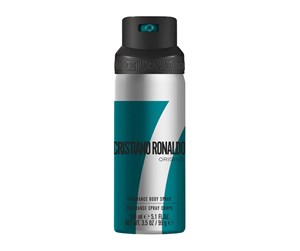 Parfyme & Dufter - Cristiano Ronaldo CR7 Origins Deospray 150 ml - 50326