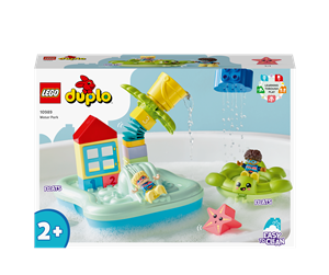 LEGO® - LEGO DUPLO 10989 Badeland - 10989