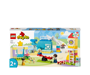 LEGO® - LEGO DUPLO 10991 Gøyal lekeplass - 10991