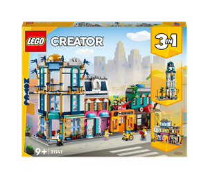 LEGO® - LEGO Creator 31141 Hovedgate - 31141