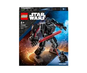 LEGO® - LEGO Star Wars 75368 Darth Vader™ kamprobot - 75368