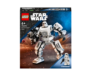 LEGO® - LEGO Star Wars 75370 Stormsoldat-kamprobot - 75370