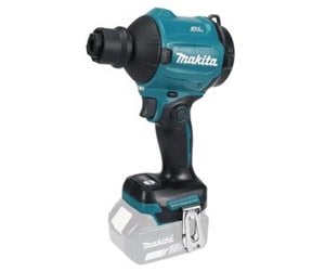 Verktøy - Makita DAS180Z Blower LXT - DAS180Z