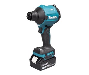 Verktøy - Makita DAS180Z Blower LXT - DAS180Z