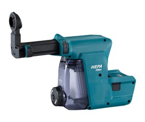 Verktøy - Makita DX07 - dust extraction system - 199570-5