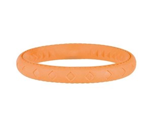 Hund - Trixie Aqua Toy Ring ø 25 cm assorted colours - TX33444