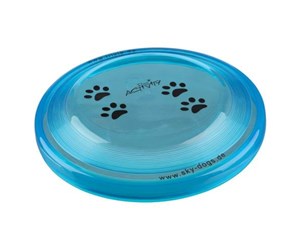 Hund - Trixie Dog Activity Disc ø 19 cm assorted colours - TX33561