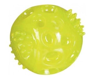 Hund - Trixie Flashing Ball ø 6cm assorted colours - TX33642