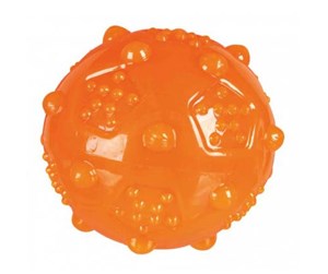 Hund - Trixie Ball ø 7 cm assorted colours - TX33677