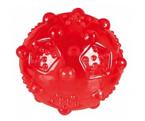 Hund - Trixie Ball ø 8 cm assorted colours - TX33678