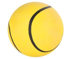 Hund - Trixie Ball ø5.5cm assorted colours - TX3440