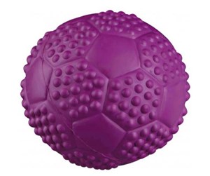 Hund - Trixie Sport Ball Dog Toy ø 7 cm assorted colours - TX34845