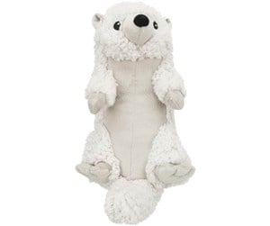 Hund - Trixie Be Eco otter Emier recycled plush 30 cm - TX34874