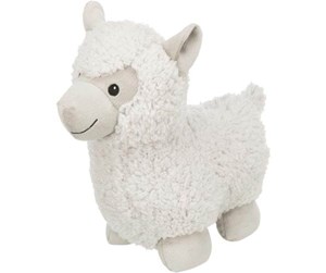 Hund - Trixie Be Eco alpaca Eyleen recycled plush 26 cm - TX34875