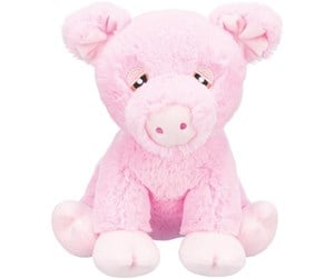 Hund - Trixie Be Eco Piggy Edison plush recycled 24 cm - TX34881