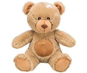 Hund - Trixie Be Eco Teddy Eddy plush recycled 23 cm - TX34882