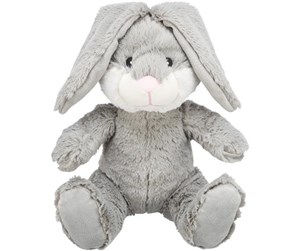 Hund - Trixie Be Eco Bunny Evan plush recycled 25 cm - TX34883