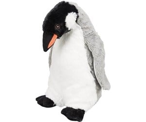 Hund - Trixie Be Eco Penguin Erin plush recycled 28 cm - TX34884