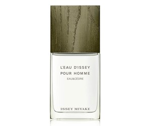 Parfyme & Dufter - Issey Miyake Cedar EDT 50 ml - 13404003002