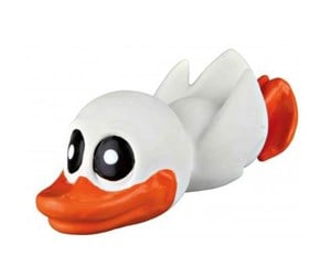 Hund - Trixie Duck Latex Toy for Dogs 13 cm - TX35176