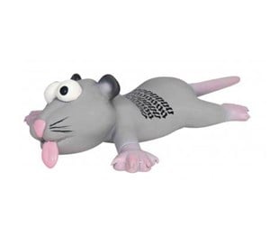 Hund - Trixie Rat or Mouse 22 cm - TX35232