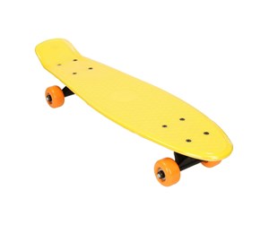 Utendørsleker - Toi-Toys Skateboard 55cm - Assorted - 62356