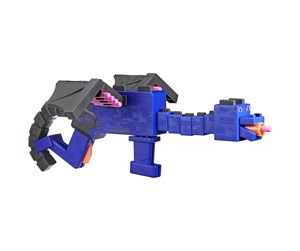 Leketøysvåpen - Hasbro NERF Minecraft Ender Dragon - F7912EU40