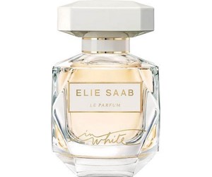 Parfyme & Dufter - Elie Saab Le Parfum In White 30 ml Eau De Parfum - 7640233340103