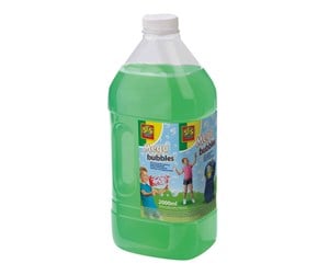 Utendørsleker - SES XL Mega Bubble Refill 2000ml - 02258