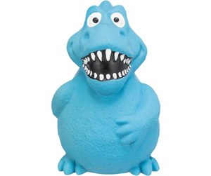 Hund - Trixie Dinosaur latex 14 cm - TX35516