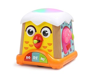 Babyleker - TOPBRIGHT Musical 5in1 Activities Chick - 120378