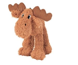 Hund - Trixie Dog Toy Elk 23cm - TX35752