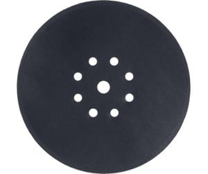 Slipemaskin - Bosch 8-HOLE SANDING DISC FOR DRYWALL SANDERS - 2608000765