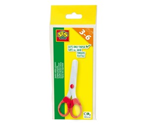 Kreative leker - SES Safe Child Scissors - 00833