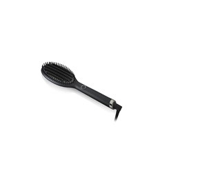 Rettebørste - GhD Rettebørste Glide Hot Brush - Black - 5060569862667