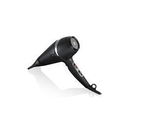 Hårføner - GhD Hårføner Air Hairdryer - Black - 2100 W - 99350085252