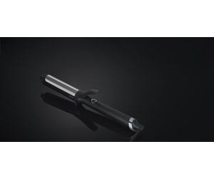 Krølltang - GhD Krølltang Curve soft curl tong - Black - 99350093672