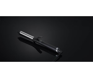 Krølltang - GhD Krølltang Curve classic curl tong - Black - 99350093650