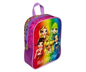 Skole - Undercover Rainbow High Backpack - RHOF7100