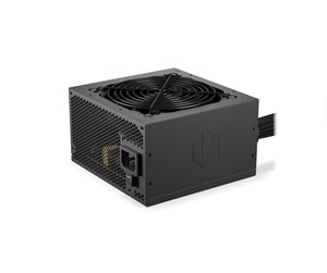 Strømforsyning (PSU) - ENDORFY Vero L5 Bronze 600W power supply unit Strømforsyning (PSU) - ATX - 80 Plus - EY7A005