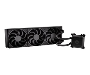 Prosessor-kjøler - ENDORFY Navis F360 - processor liquid cooling system - CPU Vannkjøling - EY3B003