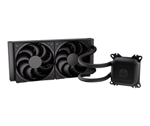 Prosessor-kjøler - ENDORFY Navis F240 - processor liquid cooling system - CPU Vannkjøling - EY3B001