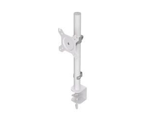 Skjermholder - ENDORFY Atlas Single - stand - for LCD display - white - EY8F002