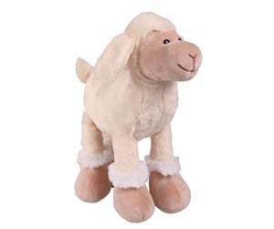 Hund - Trixie Dog Toy Sheep 30 cm - TX35838