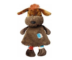 Hund - Trixie Plush Dog Dog Toy 28cm - TX35864