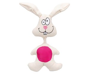 Hund - Trixie Fabric Bunny for Dogs 29 cm - TX35869