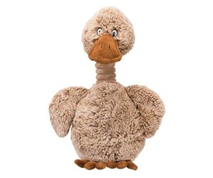 Hund - Trixie Duck plush 38 cm - TX35885