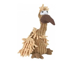 Hund - Trixie Vulture Gustav Dog Toy 24cm - TX35911