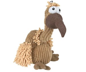 Hund - Trixie Vulture Gustav Dog Toy 28 cm - TX35912